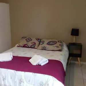 Tierra Del Sol Apartamento Mendoza