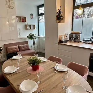Guenot Pour 5 Personnes Sur 11 Apartamento París
