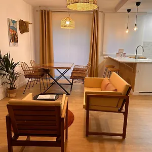 Can.aya Apartamento Ronda