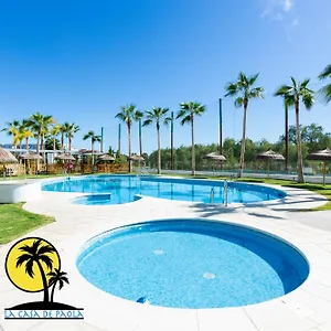 La Casa De Paola En Aguacate Apartamento Motril